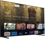 BRAVIA XR 65” Classe X90L Full Array LED 4K HDR Google TV (2023)  Modèle : XR-65X90L – Image 6