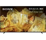 BRAVIA XR 65” Classe X90L Full Array LED 4K HDR Google TV (2023)  Modèle : XR-65X90L
