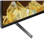 BRAVIA XR 65” Classe X90L Full Array LED 4K HDR Google TV (2023)  Modèle : XR-65X90L – Image 9