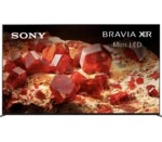 BRAVIA XR 75” classe X93CL Mini LED 4K HDR Google TV (2023)  Modèle : XR-75X93CL