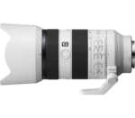 FE 70-200 mm F4 Macro G OSS II Zoom téléobjectif compact plein format  Modèle : SEL70200G2