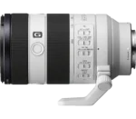 FE 70-200 mm F4 Macro G OSS II Zoom téléobjectif compact plein format  Modèle : SEL70200G2 – Image 7