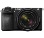 Alpha 6700 – Appareil photo hybride à objectif interchangeable APS-C avec SEL18135  Modèle : ILCE-6700M – Image 3