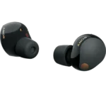 Les meilleurs écouteurs antibruit véritablement sans fil | Noir WF-1000XM5 – Image 3