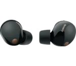 Les meilleurs écouteurs antibruit véritablement sans fil | Noir WF-1000XM5 – Image 4