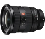 FE 16-35 mm F2.8 GM II Objectif principal zoom standard plein format G  Modèle : SEL1635GM2