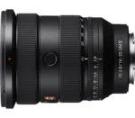 FE 16-35 mm F2.8 GM II Objectif principal zoom standard plein format G  Modèle : SEL1635GM2 – Image 3