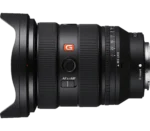 FE 16-35 mm F2.8 GM II Objectif principal zoom standard plein format G  Modèle : SEL1635GM2 – Image 4