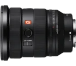 FE 16-35 mm F2.8 GM II Objectif principal zoom standard plein format G  Modèle : SEL1635GM2 – Image 5