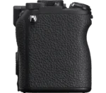 Alpha 7C II – Appareil photo hybride à objectif interchangeable plein format  Modèle : ILCE-7CM2/B – Image 6