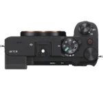 Alpha 7CR – Appareil photo hybride à objectif interchangeable plein format  Modèle : ILCE-7CR/B – Image 4