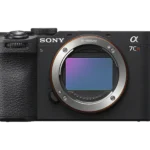 Alpha 7CR – Appareil photo hybride à objectif interchangeable plein format  Modèle : ILCE-7CR/B
