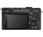 Alpha 7CR – Appareil photo hybride à objectif interchangeable plein format  Modèle : ILCE-7CR/B – Image 7