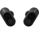 Écouteurs de jeu antibruit véritablement sans fil INZONE Buds | Noir Modèle : WF-G700N-B – Image 3