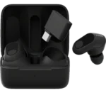 Écouteurs de jeu antibruit véritablement sans fil INZONE Buds | Noir Modèle : WF-G700N-B – Image 5