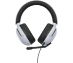 Casque de jeu filaire et sans fil INZONE H5 | Blanc – Image 3