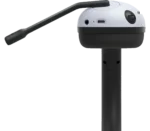 Casque de jeu filaire et sans fil INZONE H5 | Blanc – Image 6