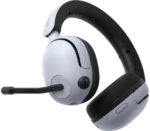 Casque de jeu filaire et sans fil INZONE H5 | Blanc – Image 8