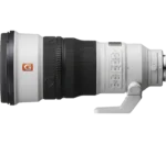 Objectif principal téléobjectif plein format FE 300 mm F2.8 GM OSS Prime G  Modèle : SEL300F28GM – Image 4