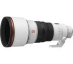 Objectif principal téléobjectif plein format FE 300 mm F2.8 GM OSS Prime G  Modèle : SEL300F28GM – Image 6