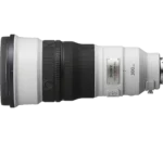 Objectif principal téléobjectif plein format FE 300 mm F2.8 GM OSS Prime G  Modèle : SEL300F28GM – Image 7