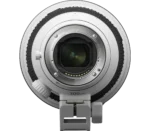 Objectif principal téléobjectif plein format FE 300 mm F2.8 GM OSS Prime G  Modèle : SEL300F28GM – Image 9