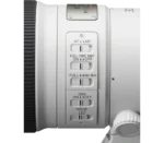 Objectif principal téléobjectif plein format FE 300 mm F2.8 GM OSS Prime G  Modèle : SEL300F28GM – Image 10