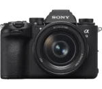 Alpha 9 III - Appareil photo à objectif interchangeable sans miroir plein format  Modèle : ILCE-9M3