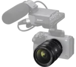 FE 24-50 mm F2.8 G Objectif zoom standard compact et léger avec grande ouverture constante F2.8  Modèle : SEL2450G – Image 2