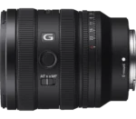 FE 24-50 mm F2.8 G Objectif zoom standard compact et léger avec grande ouverture constante F2.8  Modèle : SEL2450G – Image 6