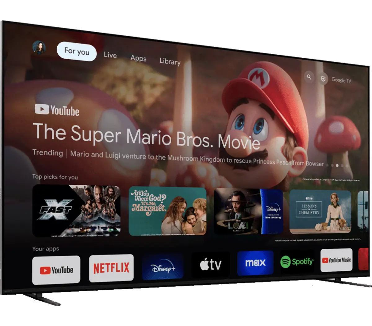 118948_original_local_1200x1050_v3_converted.webp BRAVIA 7 65” classe Mini LED QLED 4K HDR Google TV (2024) Modèle : K-65XR70 – Image 1