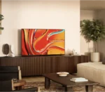 BRAVIA 7 65” classe Mini LED QLED 4K HDR Google TV (2024)  Modèle : K-65XR70 – Image 4