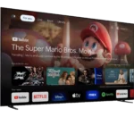 BRAVIA 8 65” Classe OLED 4K HDR Google TV (2024)  Modèle : K-65XR80 – Image 3