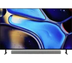 BRAVIA 8 65” Classe OLED 4K HDR Google TV (2024)  Modèle : K-65XR80 – Image 8