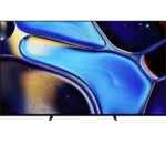 BRAVIA 8 65” Classe OLED 4K HDR Google TV (2024)  Modèle : K-65XR80