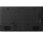 BRAVIA 9 65” classe Mini LED QLED 4K HDR Google TV (2024)  Modèle : K-65XR90 – Image 7