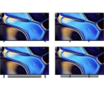 BRAVIA 8 65” Classe OLED 4K HDR Google TV (2024)  Modèle : K-65XR80 – Image 16