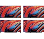 BRAVIA 9 65” classe Mini LED QLED 4K HDR Google TV (2024)  Modèle : K-65XR90 – Image 12