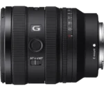 FE 16-25mm F2.8 G Compact, Lightweight Wide Zoom Lens  Model: SEL1625G – Image 3