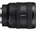 FE 16-25mm F2.8 G Compact, Lightweight Wide Zoom Lens  Model: SEL1625G – Image 5