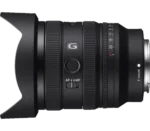 FE 16-25mm F2.8 G Compact, Lightweight Wide Zoom Lens  Model: SEL1625G – Image 7