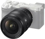 FE 16-25mm F2.8 G Compact, Lightweight Wide Zoom Lens  Model: SEL1625G – Image 8