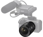 FE 16-25mm F2.8 G Compact, Lightweight Wide Zoom Lens  Model: SEL1625G – Image 9