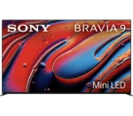 BRAVIA 9 65” classe Mini LED QLED 4K HDR Google TV (2024)  Modèle : K-65XR90 – Image 13