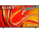 BRAVIA 7 65” classe Mini LED QLED 4K HDR Google TV (2024)  Modèle : K-65XR70 – Image 11