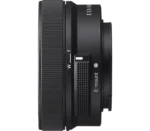 E PZ 16-50 mm F3.5-5.6 OSS II - Objectif zoom compact standard APS-C avec Optical SteadyShot  Modèle : SELP16502 – Image 2