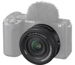 E PZ 16-50 mm F3.5-5.6 OSS II - Objectif zoom compact standard APS-C avec Optical SteadyShot  Modèle : SELP16502 – Image 7