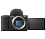 Alpha ZV-E10 II - Objectif interchangeable APS-C Créateurs de contenu sans miroir’ Appareil photo  Modèle : ZV-E10M2 – Image 2