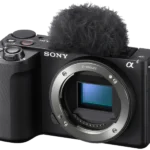 Alpha ZV-E10 II - Objectif interchangeable APS-C Créateurs de contenu sans miroir’ Appareil photo  Modèle : ZV-E10M2