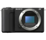 Alpha ZV-E10 II - Objectif interchangeable APS-C Créateurs de contenu sans miroir’ Appareil photo  Modèle : ZV-E10M2 – Image 4